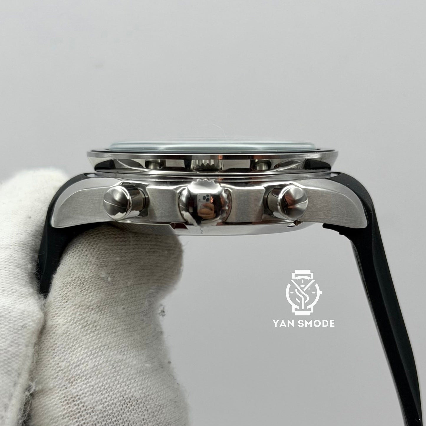 Speedmaster Blanche