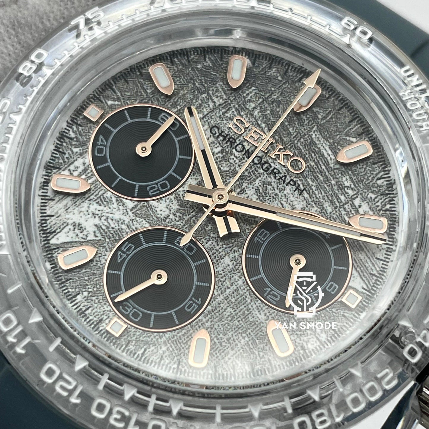Daytona Light Blue