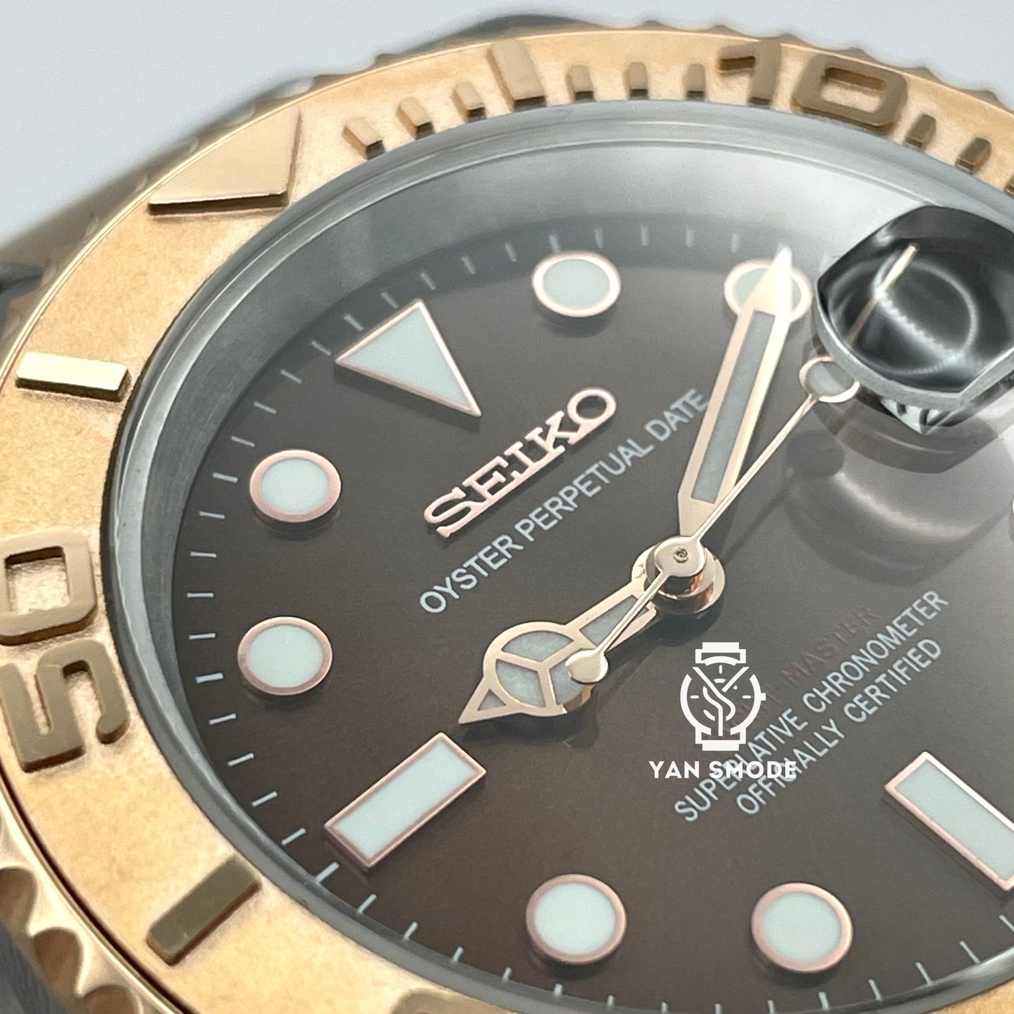 GMT Violet