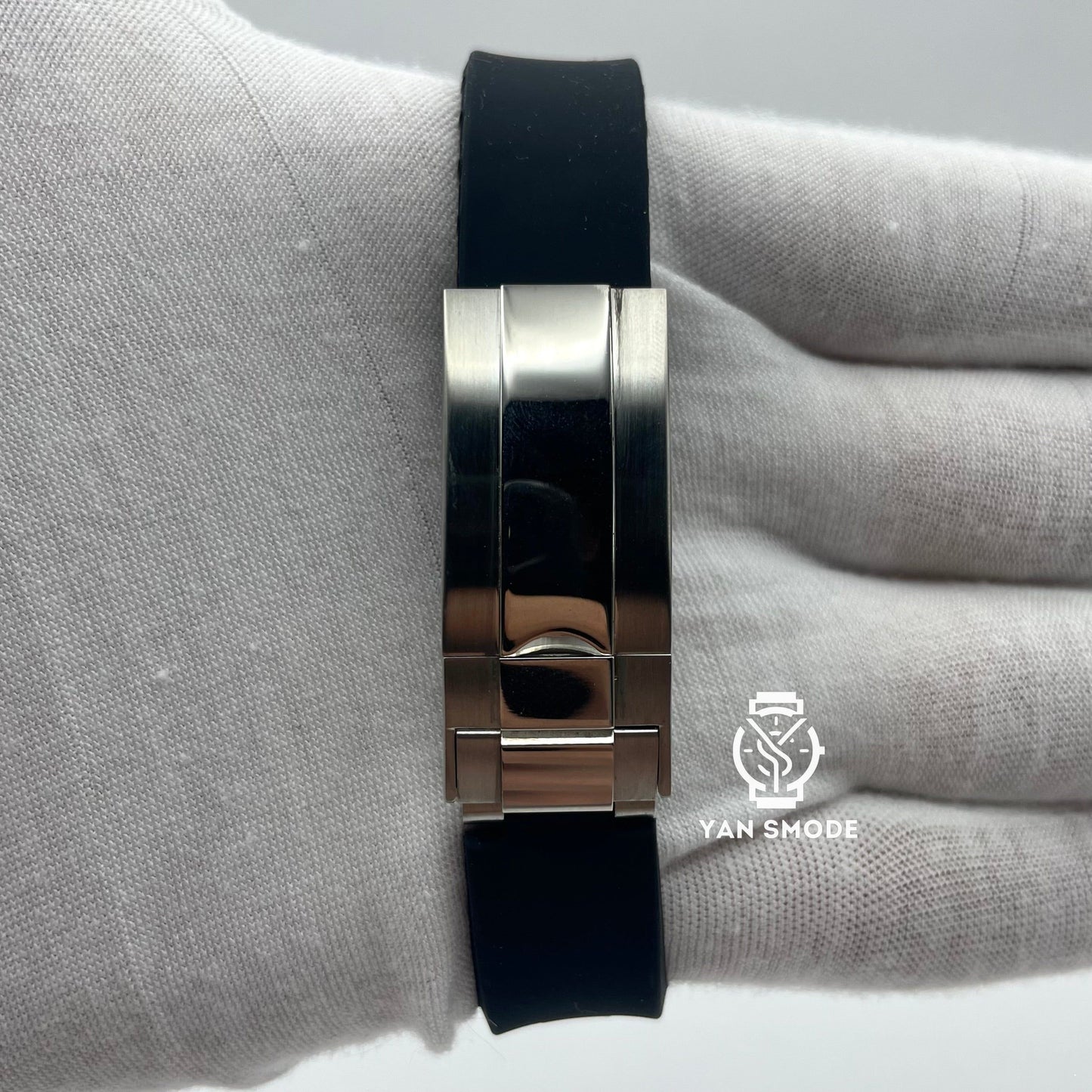 Daytona Black