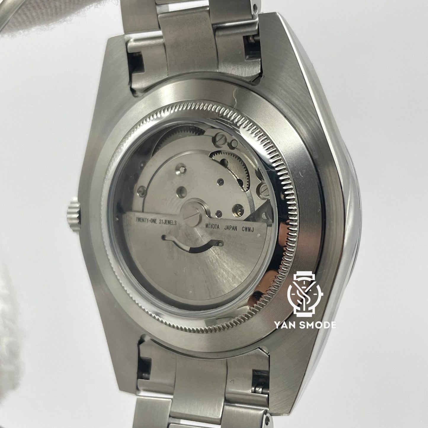 Day Date Black