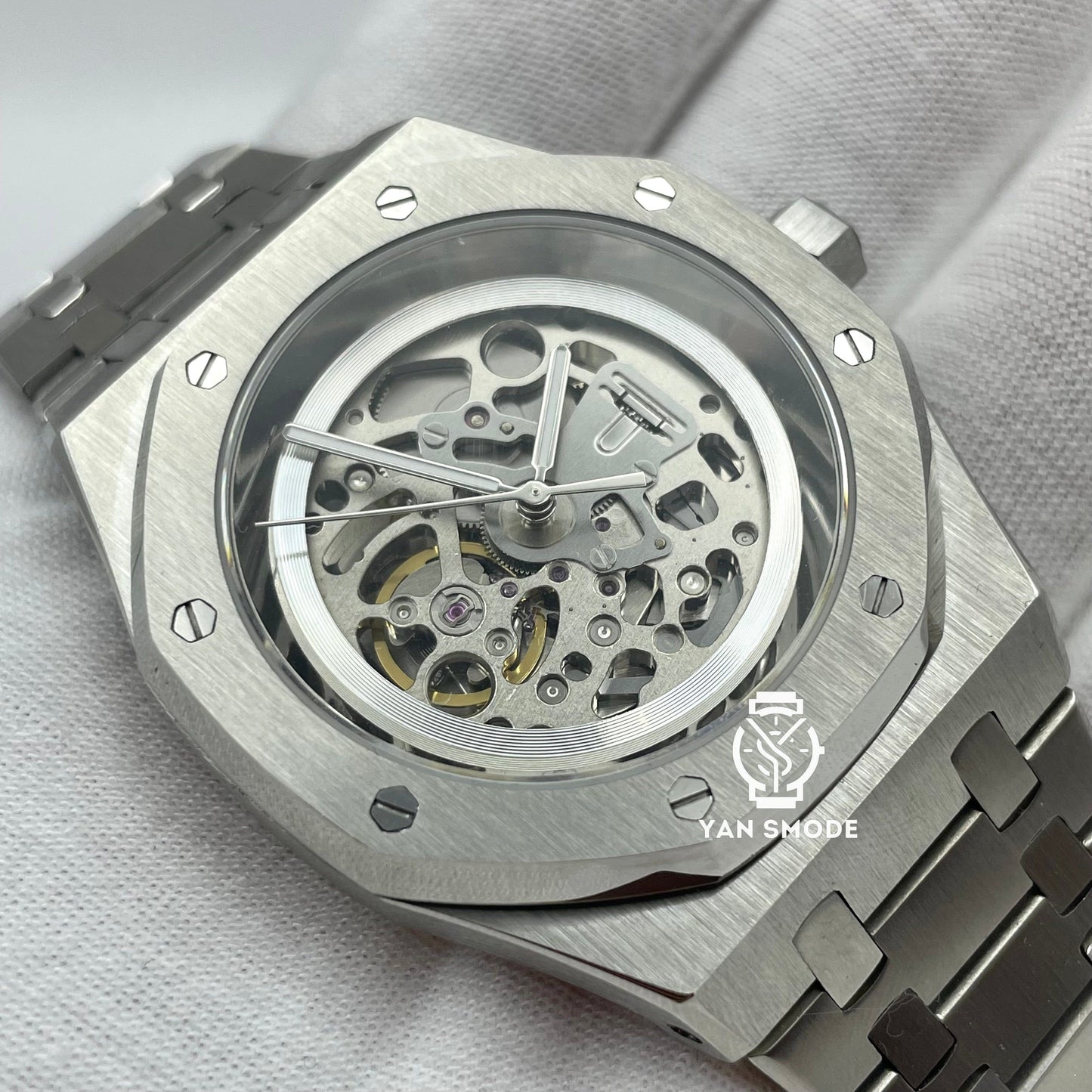 Royal Oak Squelette