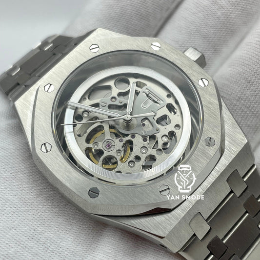 Royal Oak Squelette