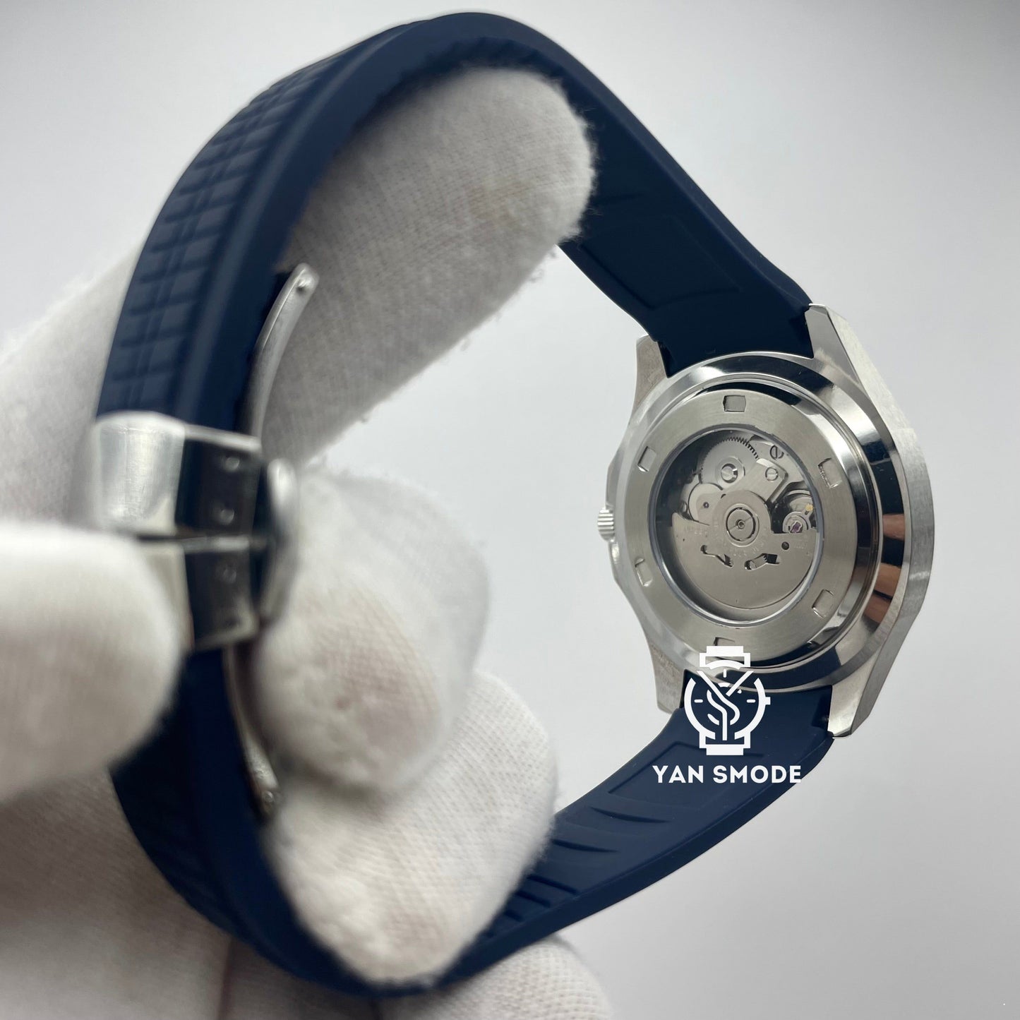Aquanaut Bleu
