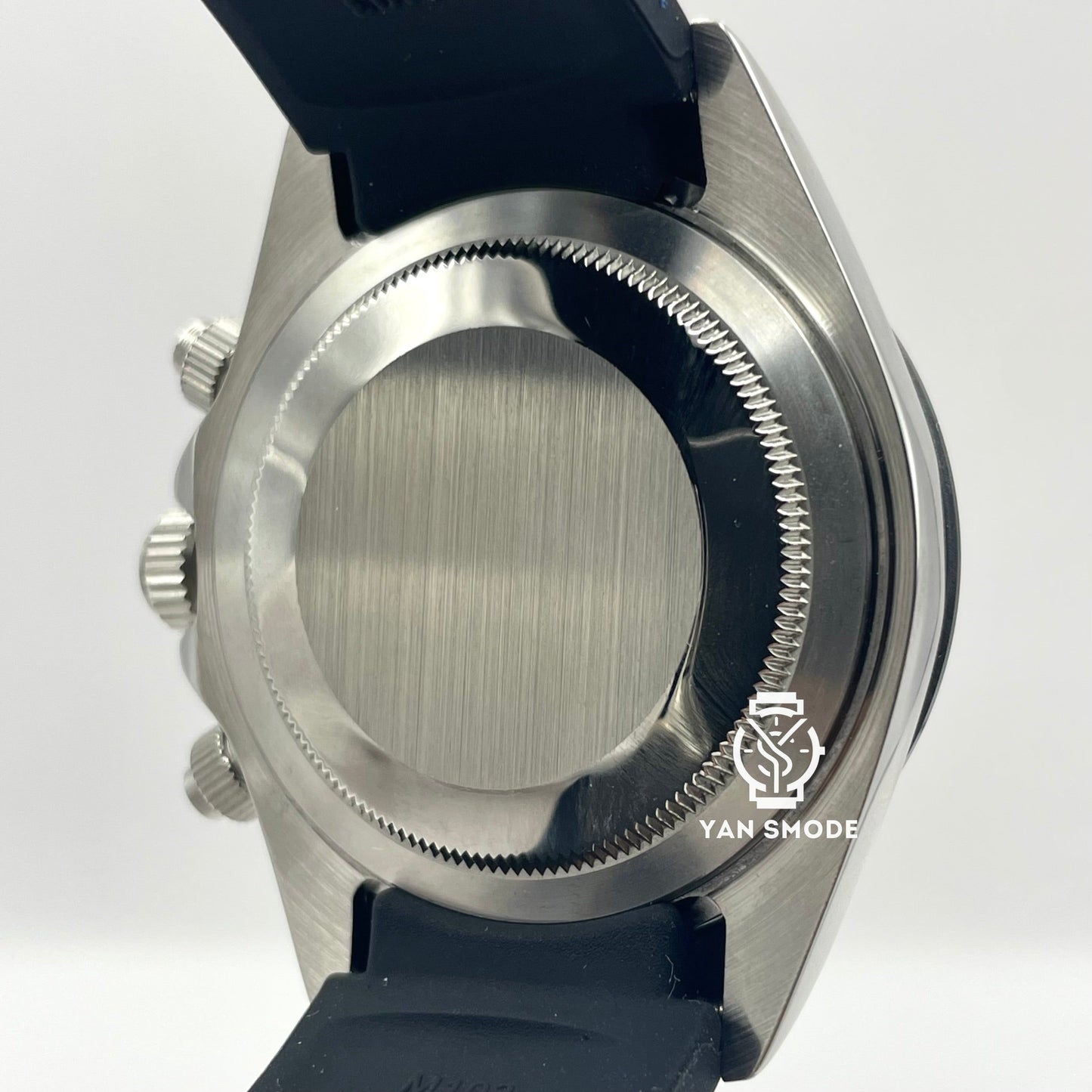 Daytona Black