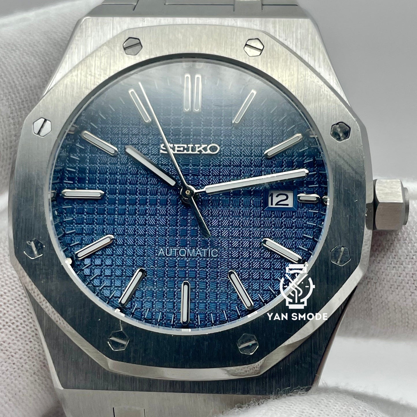 Royal Oak Bleu Foncé