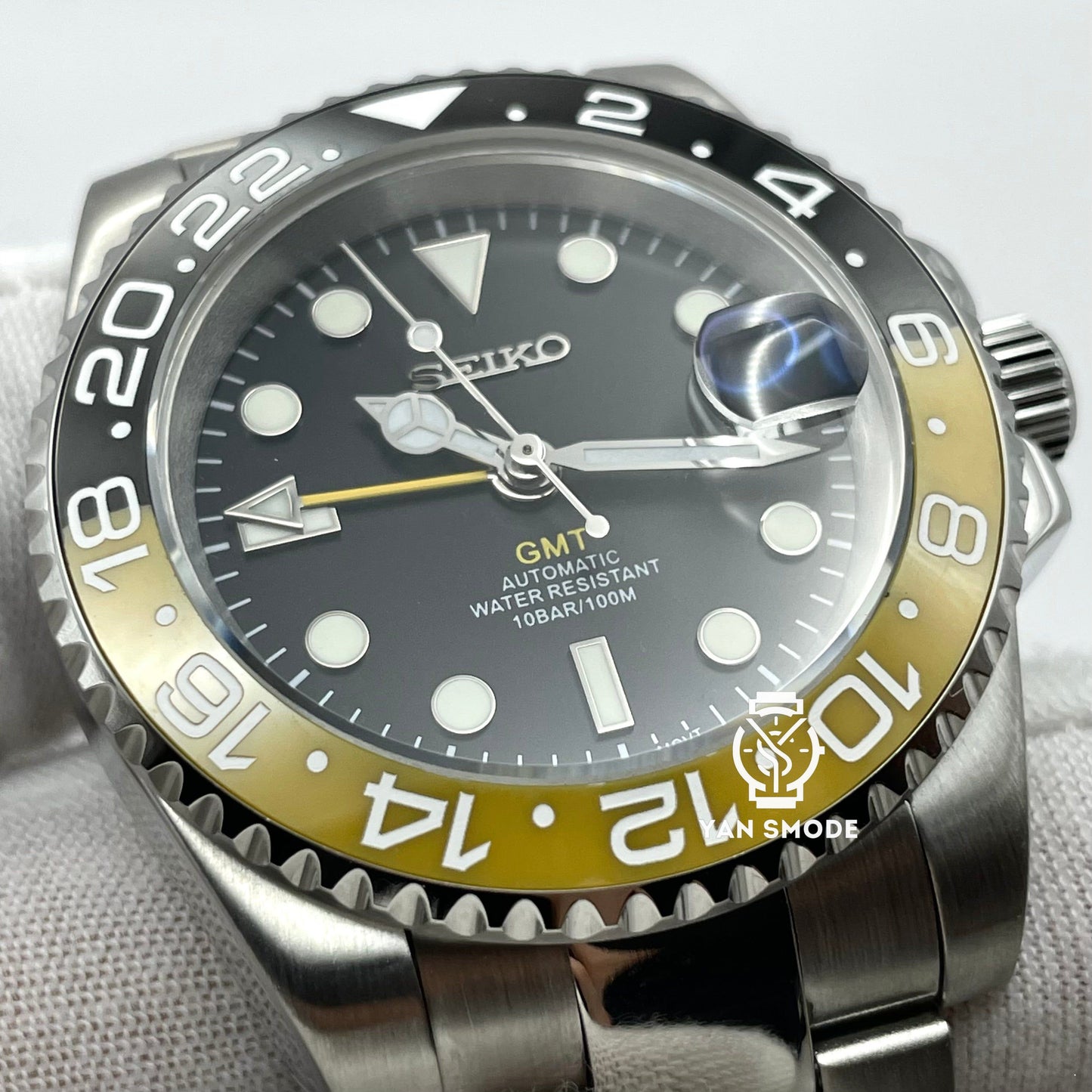 GMT Jaune