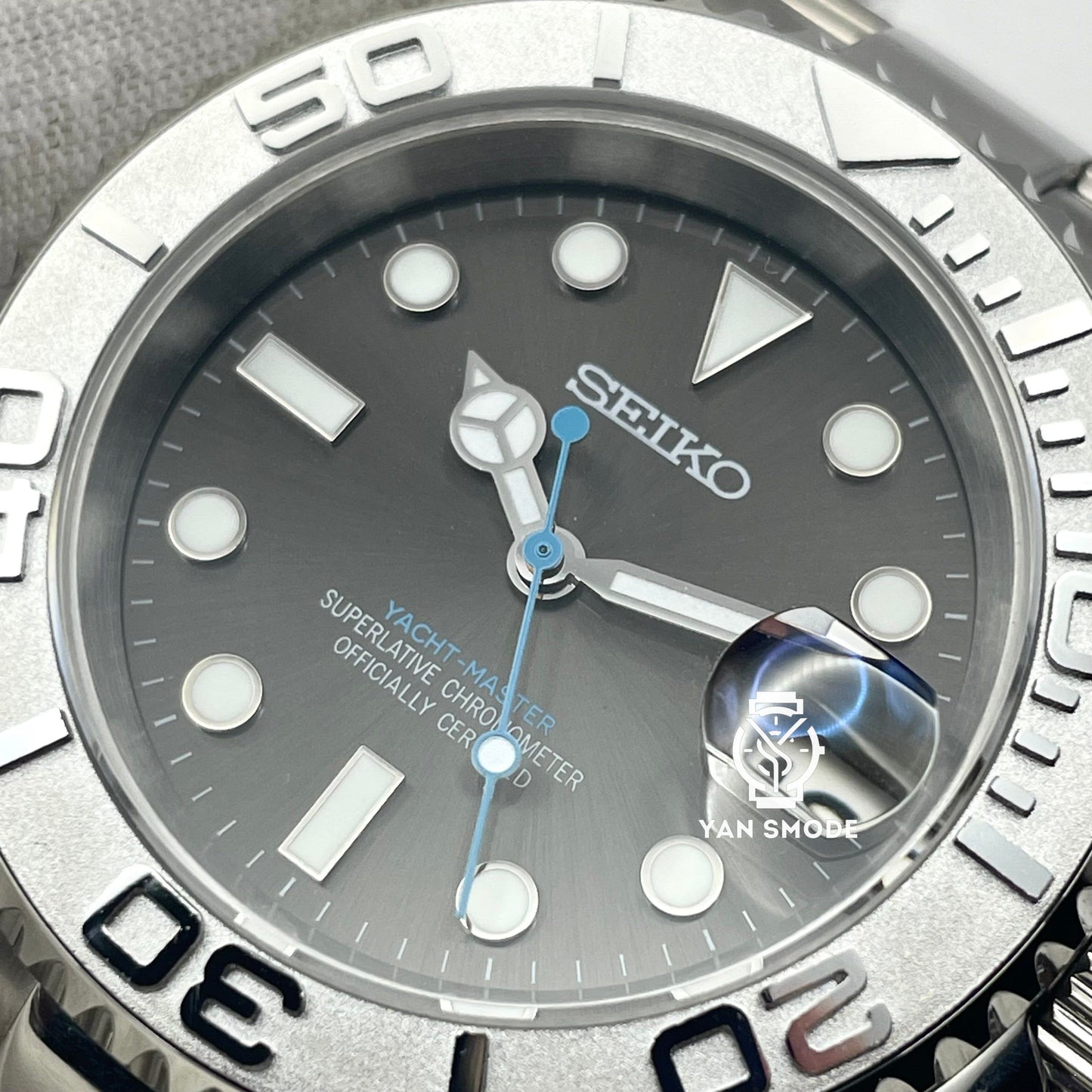 GMT Violet