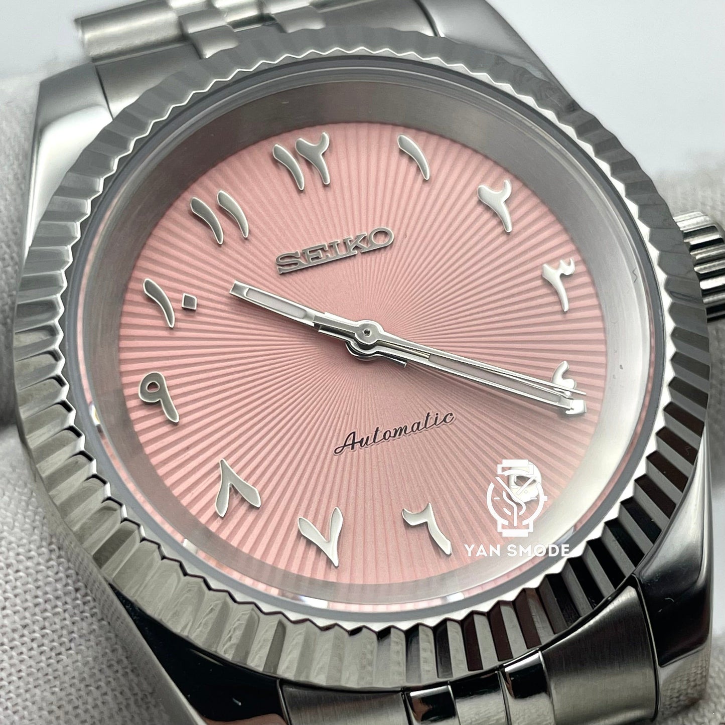 Arabic Dial Rose