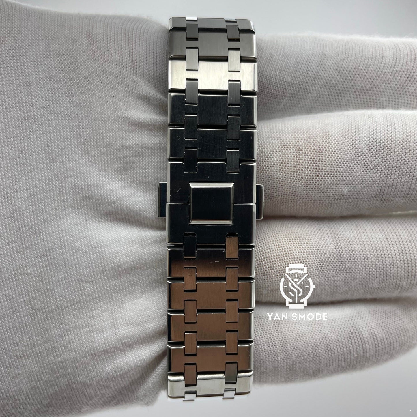 Royal Oak Chronos Black