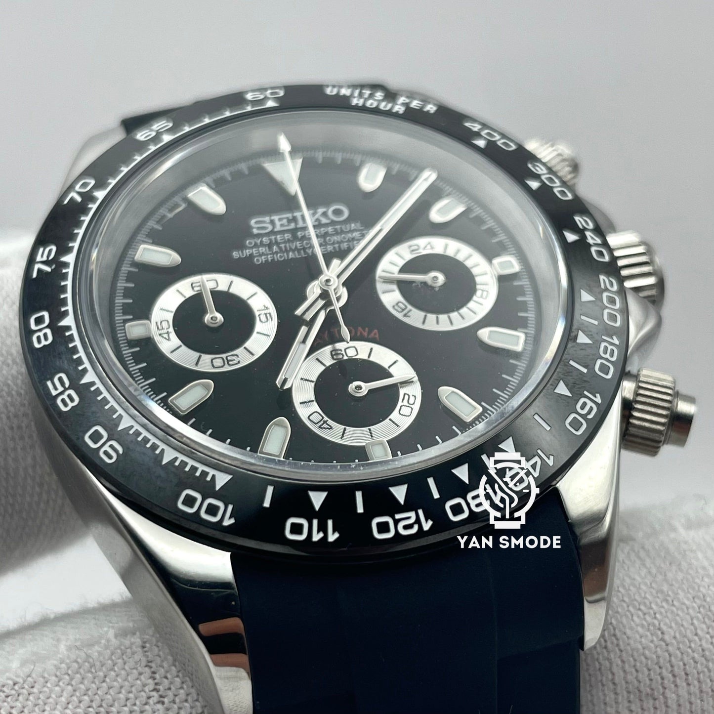 Daytona Black