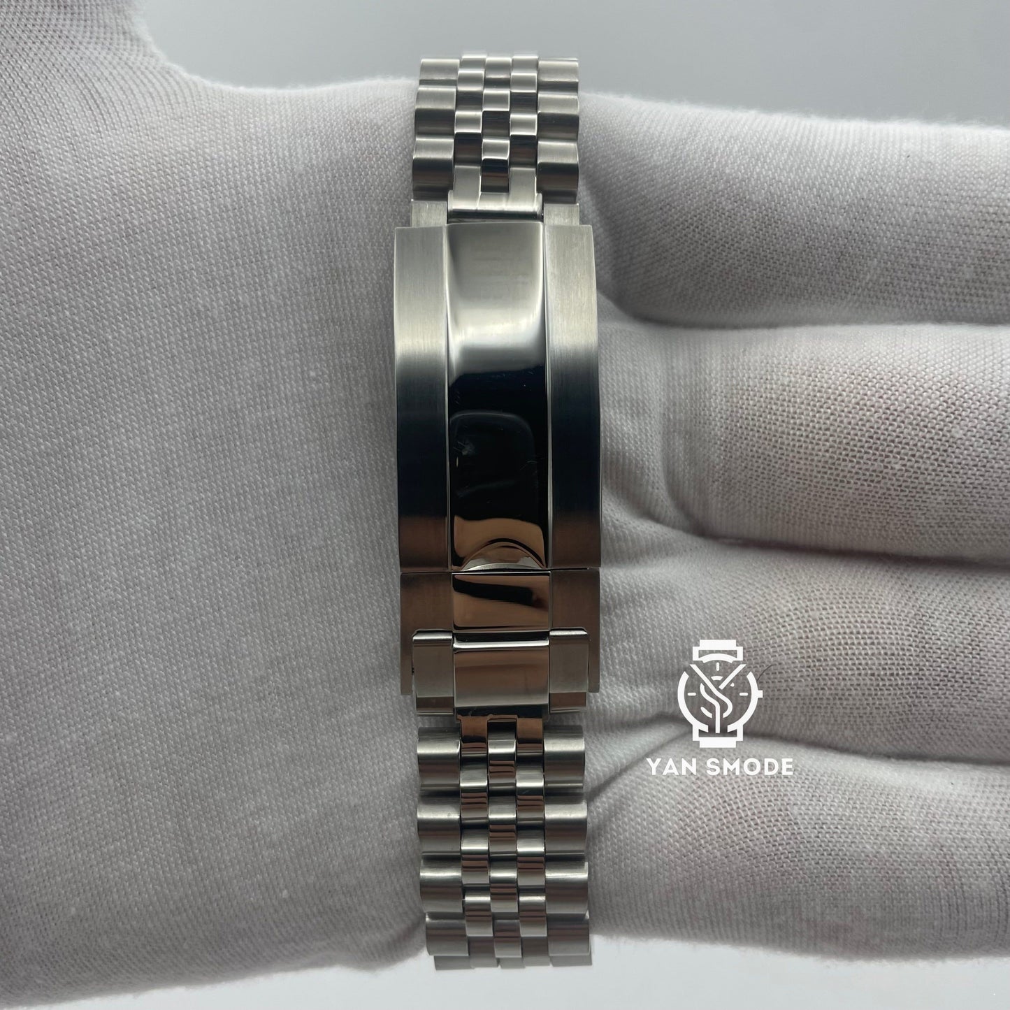 Arabic Dial Grey