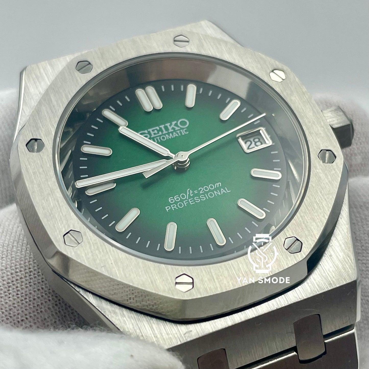 Royal Oak Verte Foncé