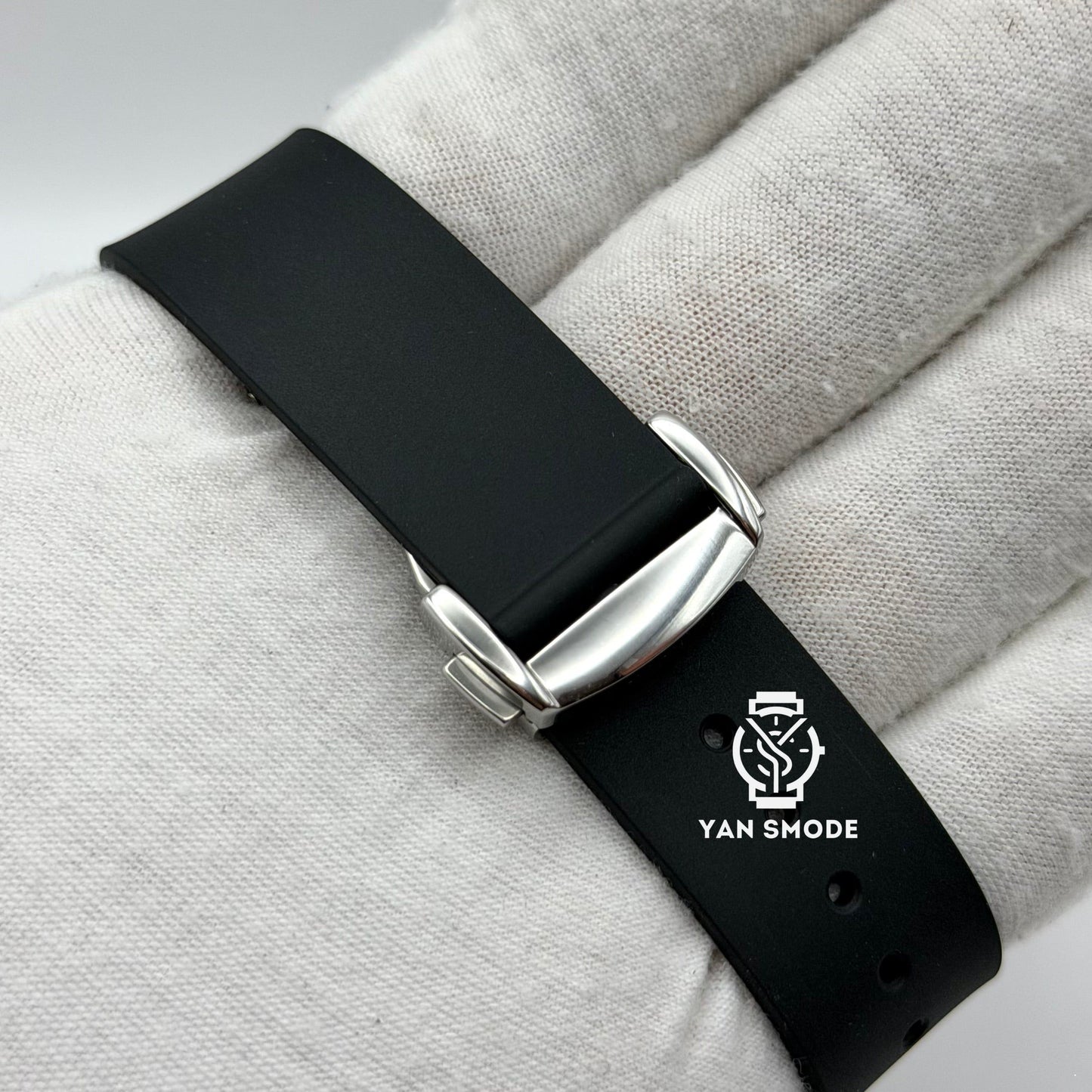 Speedmaster Blanche