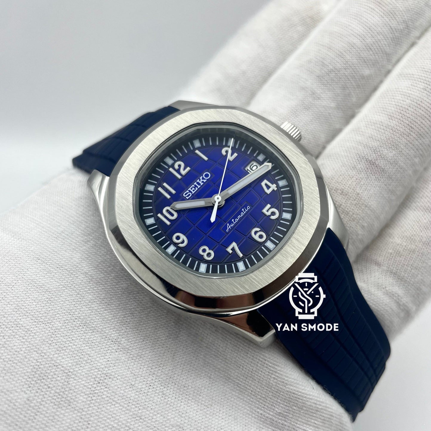 Aquanaut Bleu