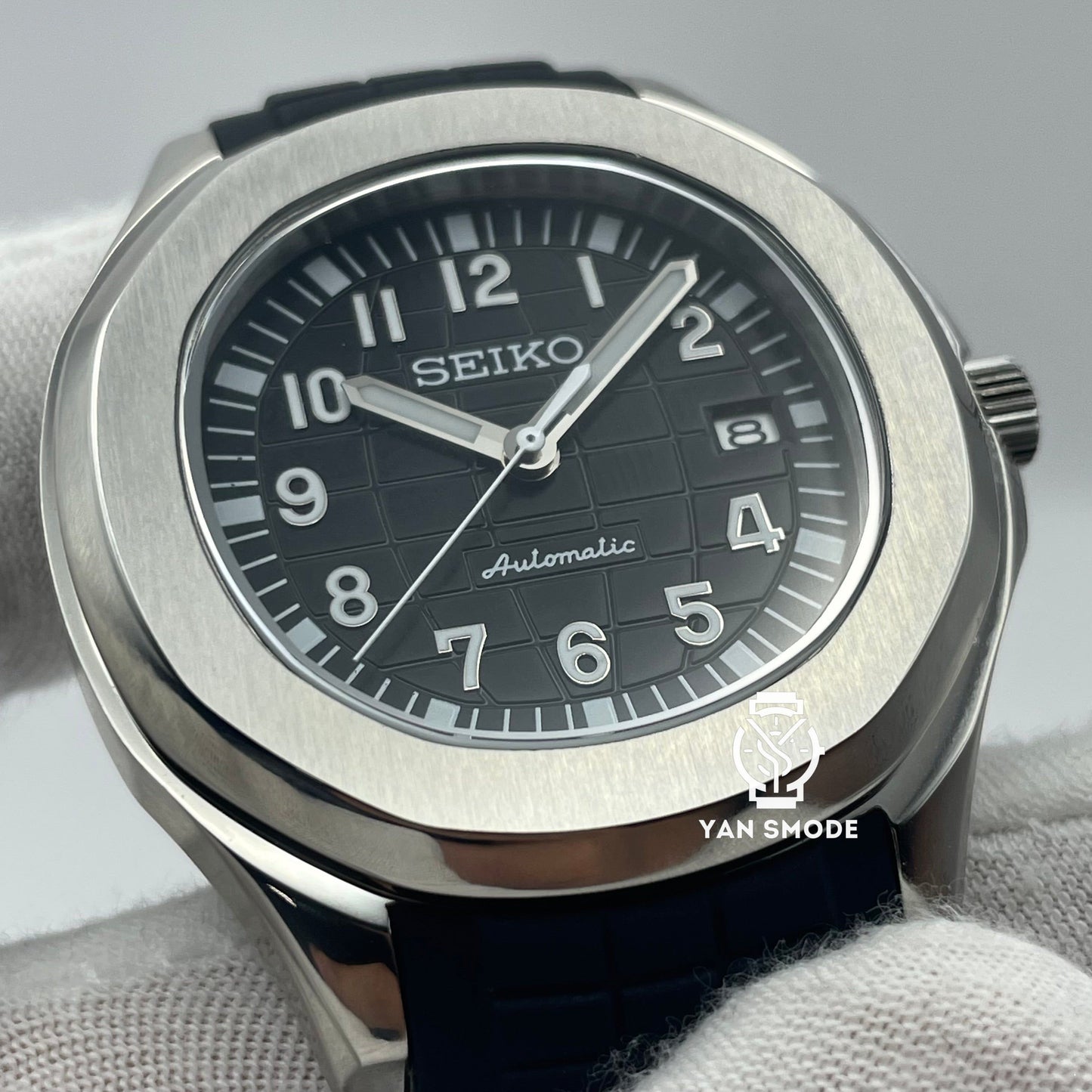 Black Aquanaut