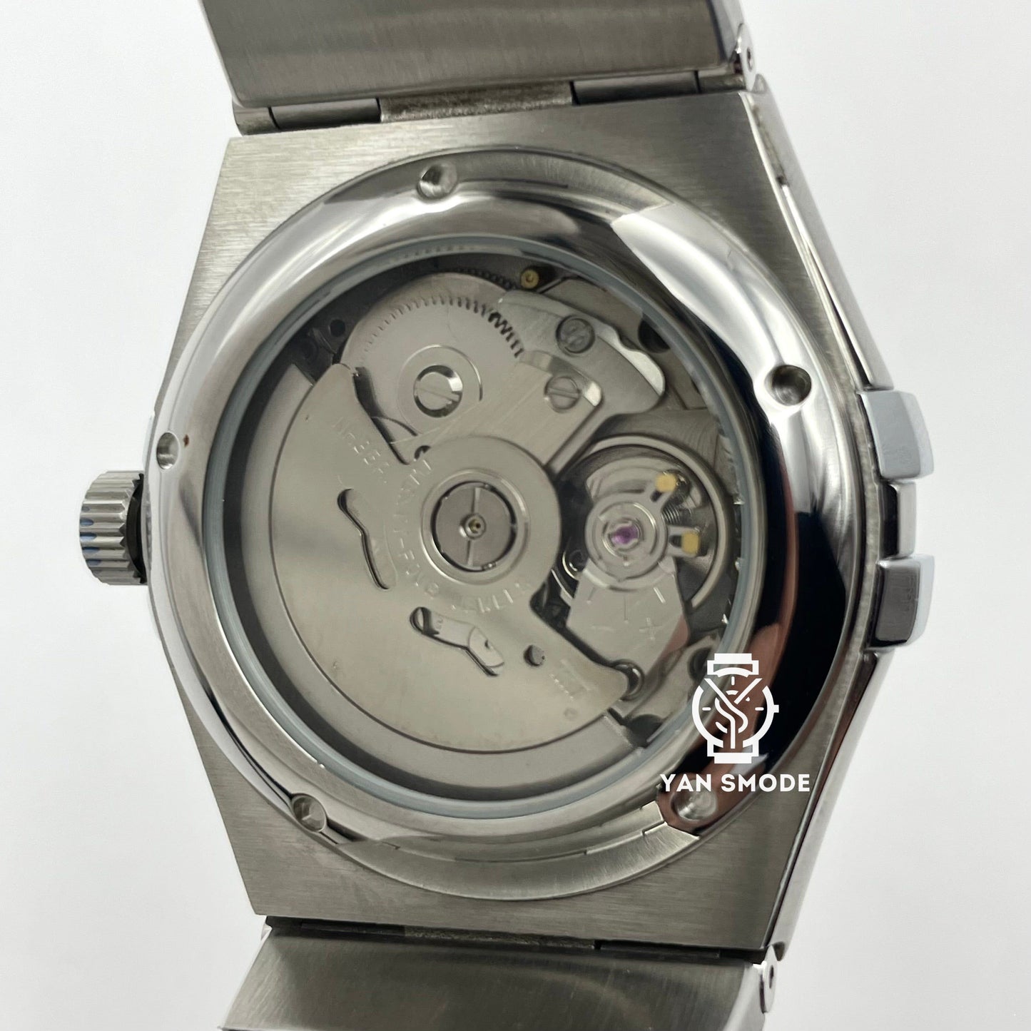 Arabic Dial Green