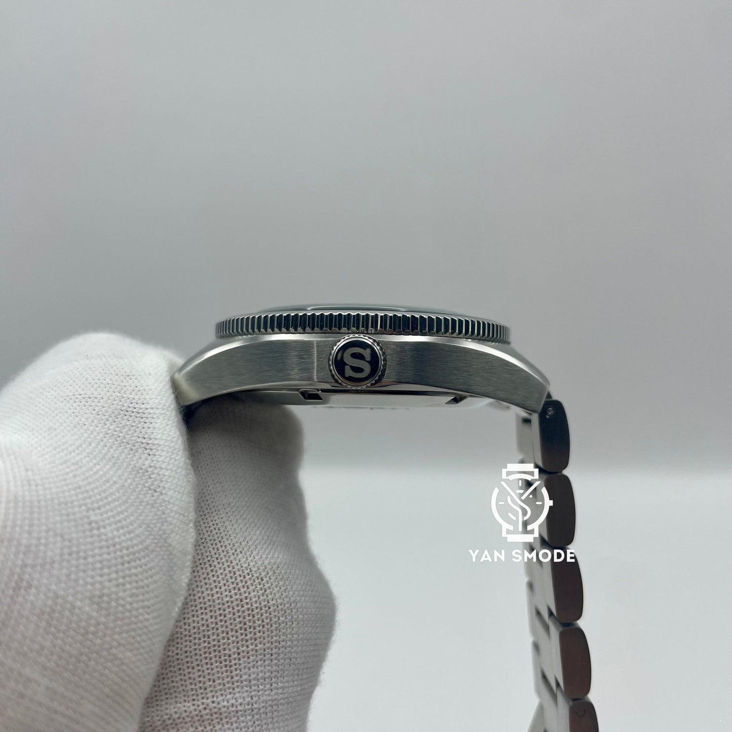 Prospex Black
