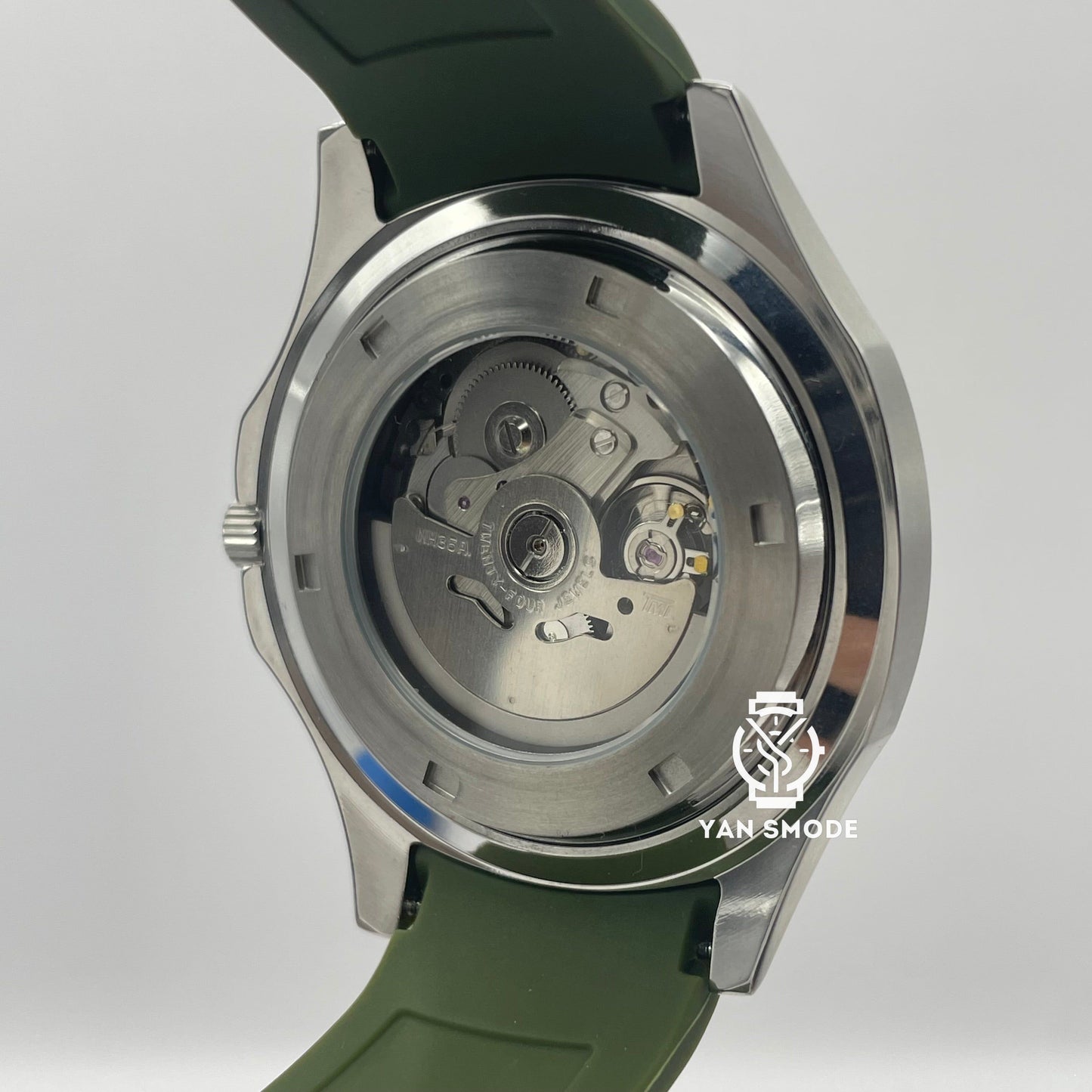 Aquanaut Verte Kaki