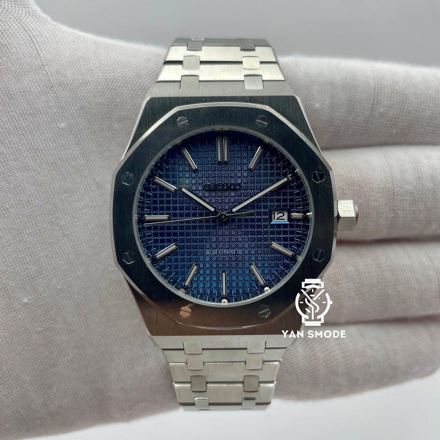 Royal Oak Dark Blue