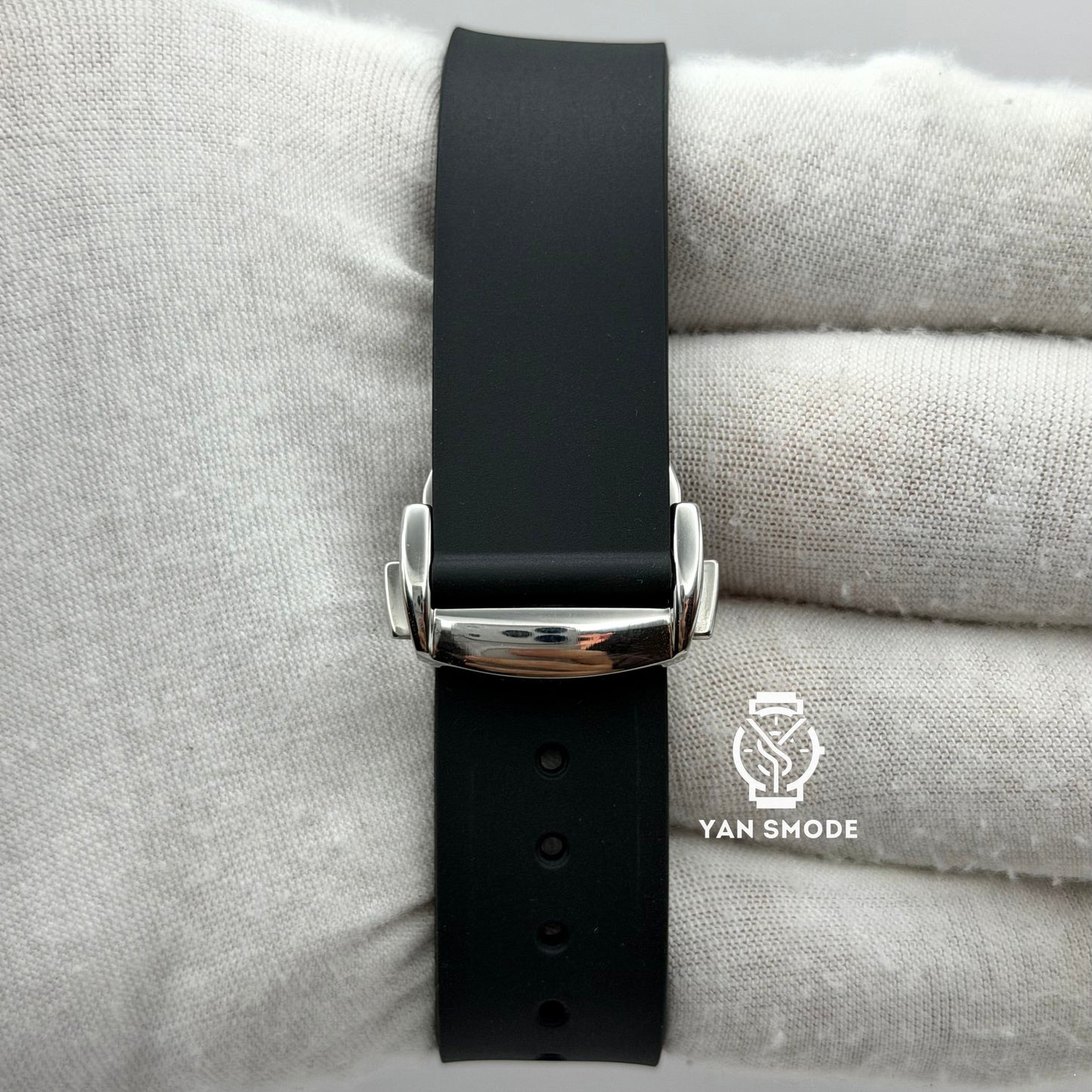 Speedmaster Blanche