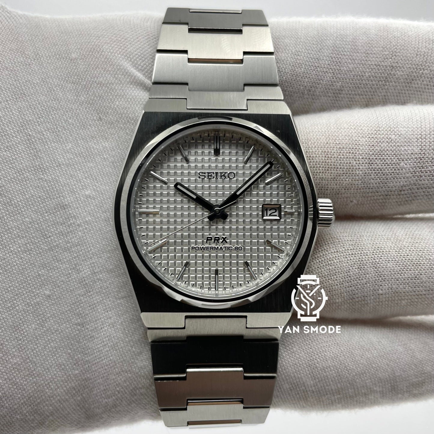 PRX Blanche
