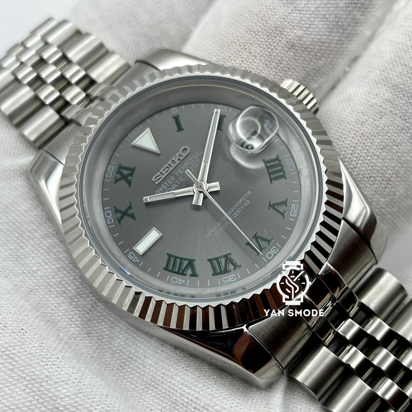 Date Just Wimbledon