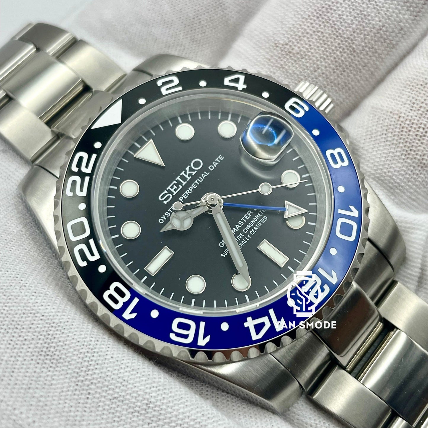 GMT Batman
