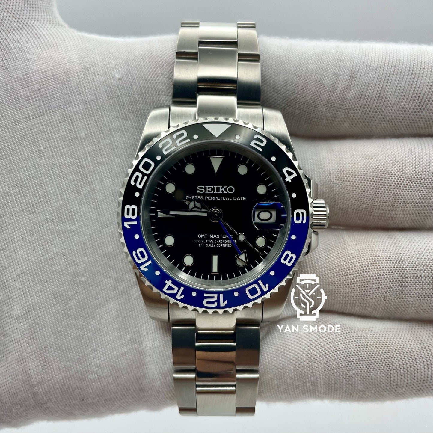 GMT Batman