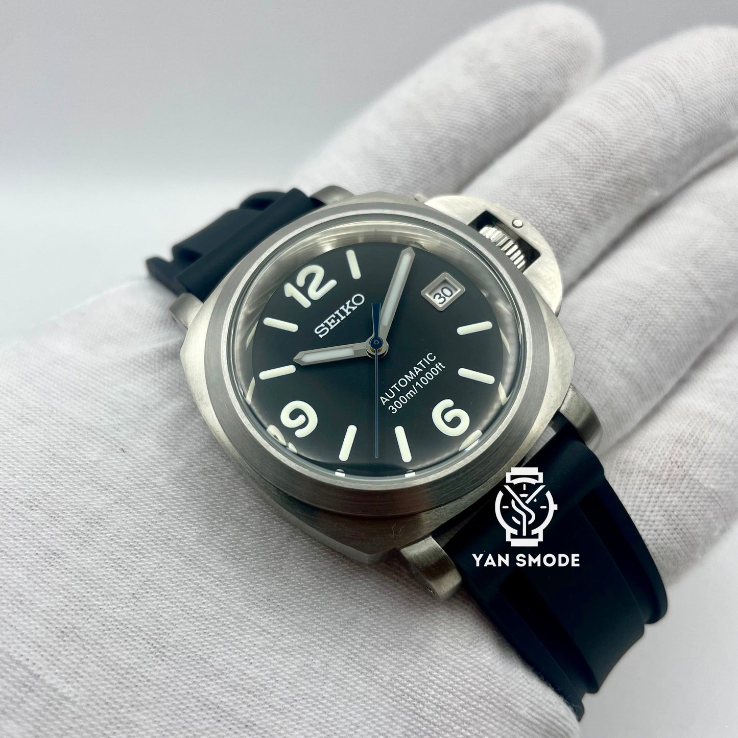 Panerai Black