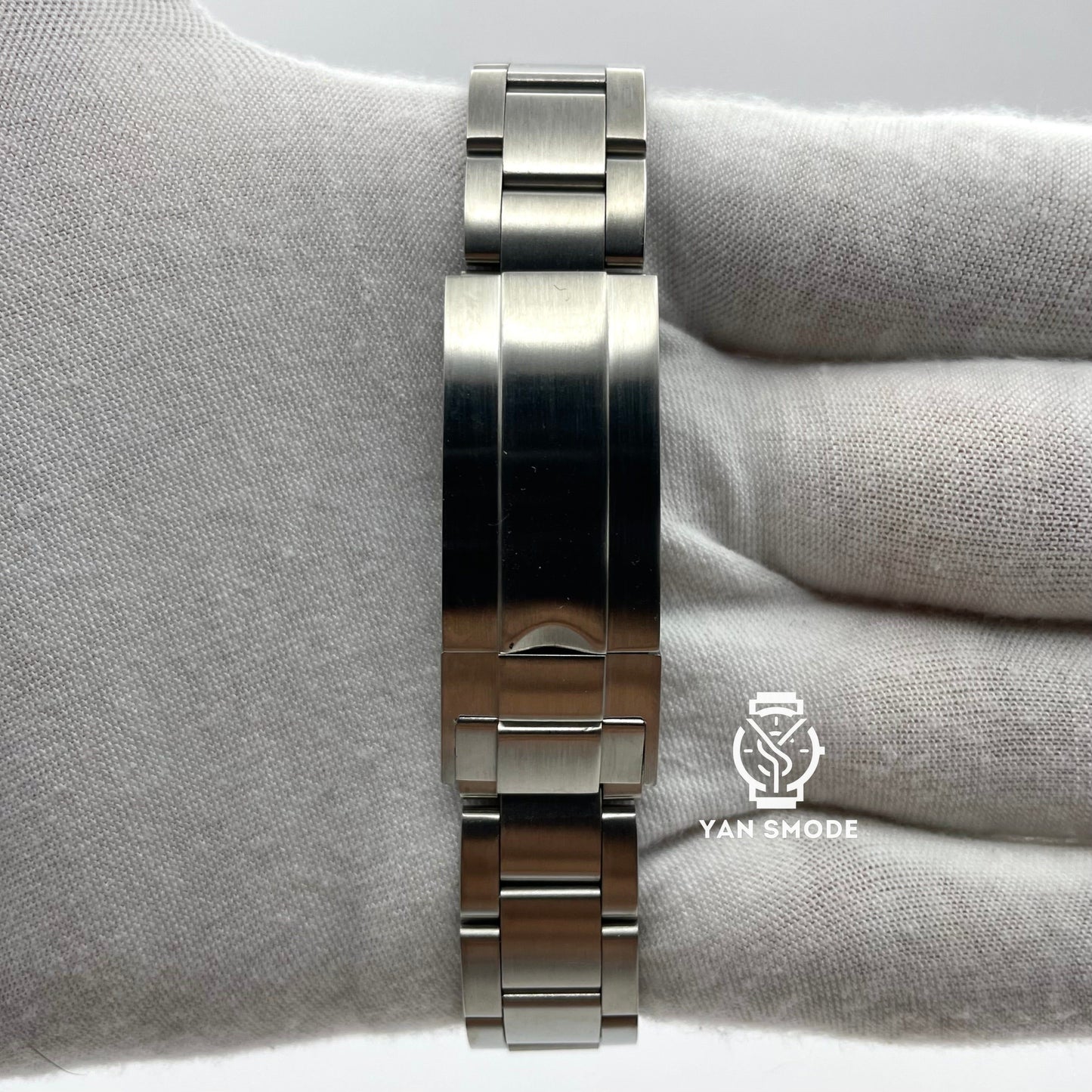 Sky Dweller Green Khaki
