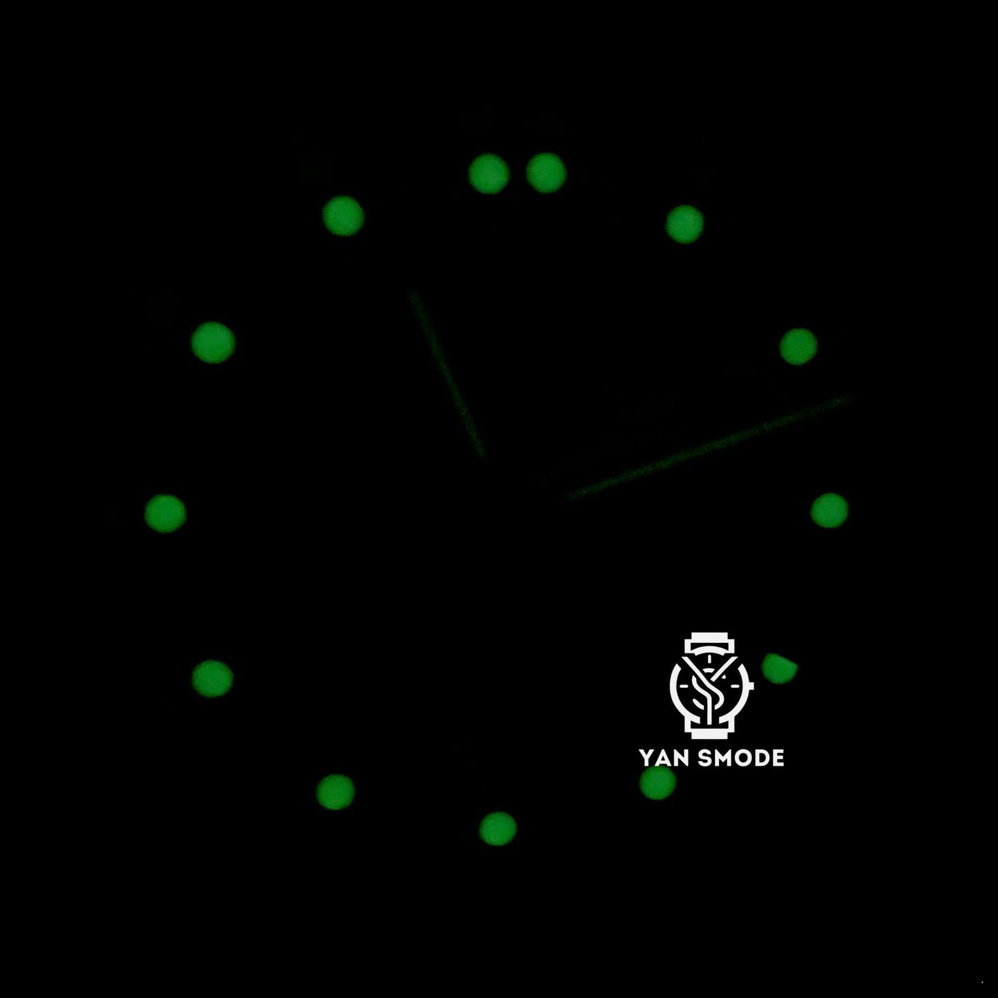 Royal Oak Squelette Noire