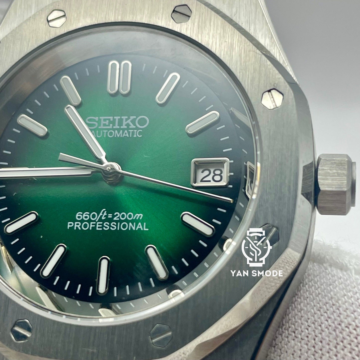 Royal Oak Verte Foncé