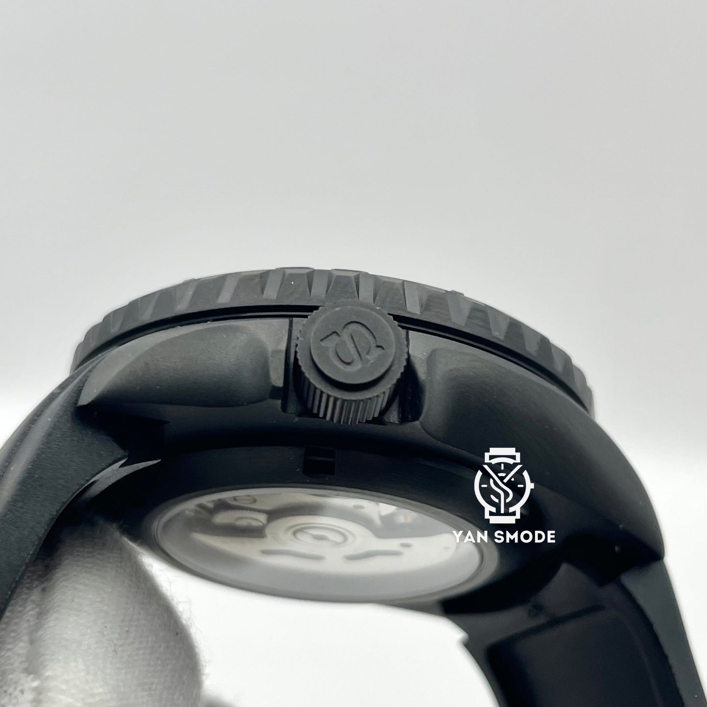 SRPD79 Noire Galaxy