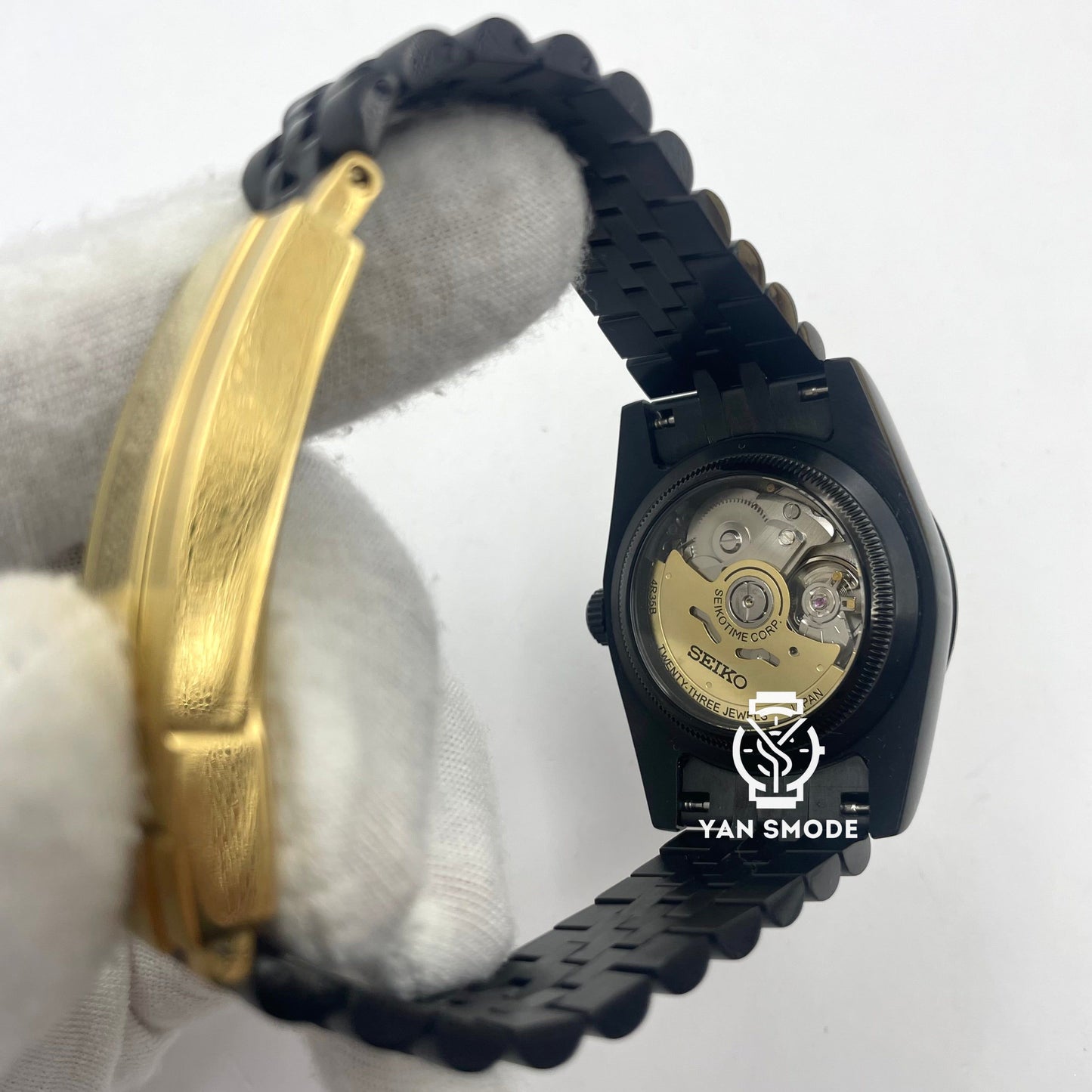 Arabic Dial Green