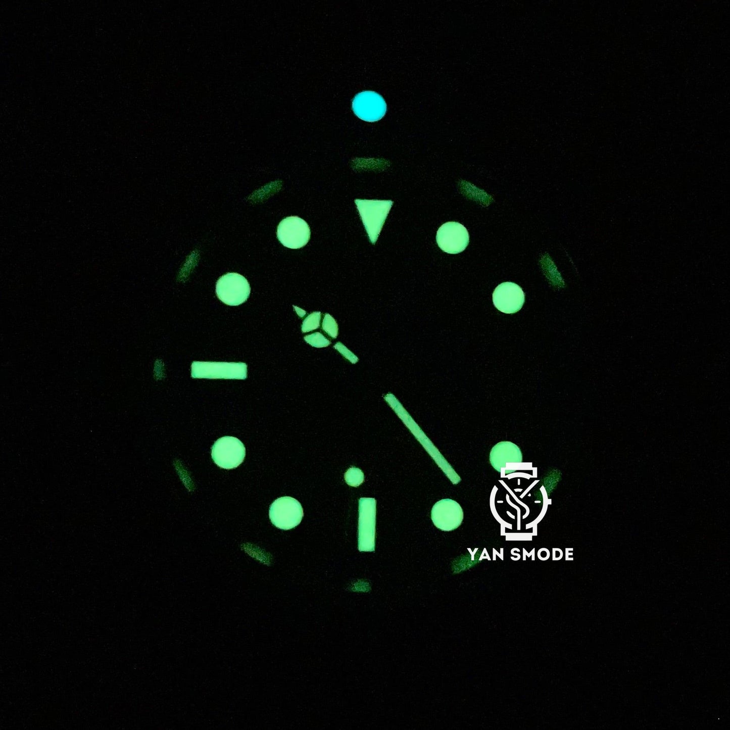 Marine Master Hulk