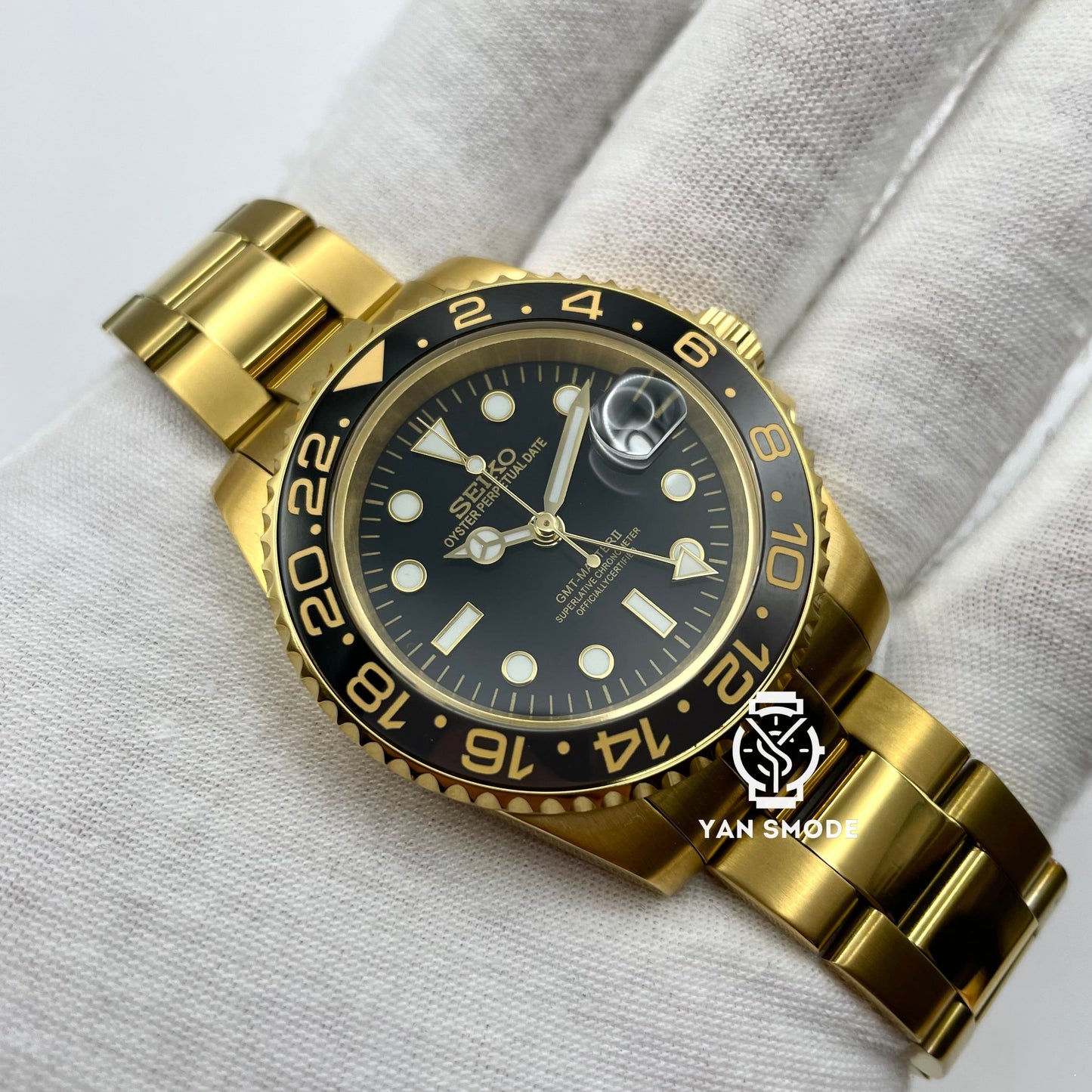 GMT Violet