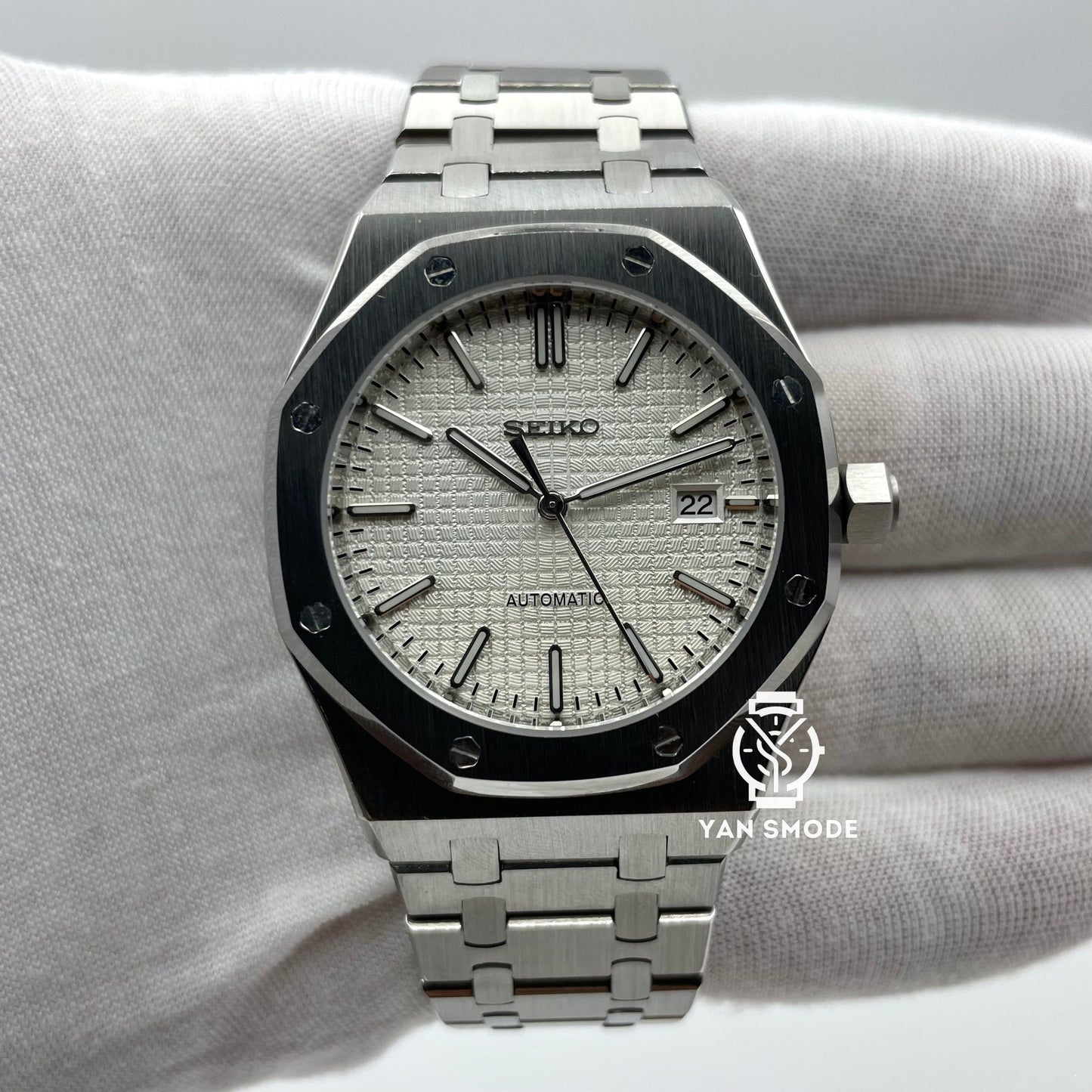 Royal Oak Blanche