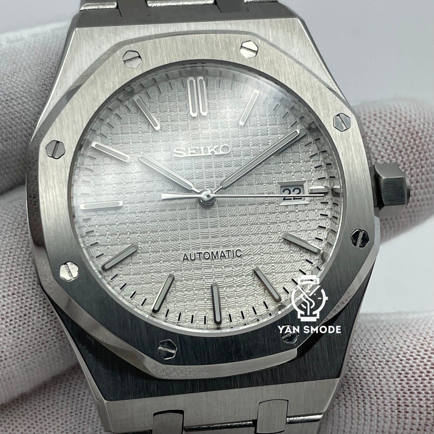 Royal Oak Blanche