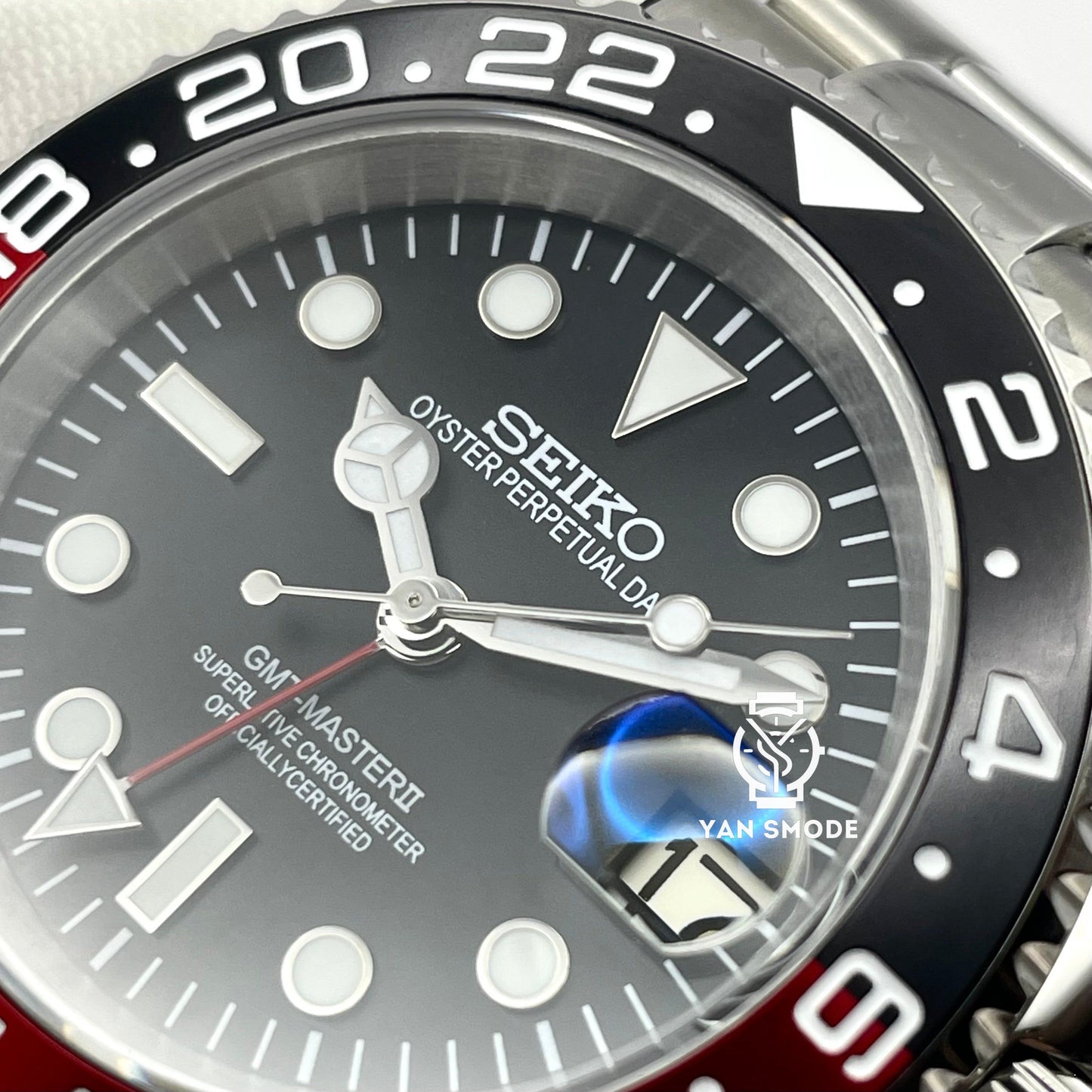 GMT Violet