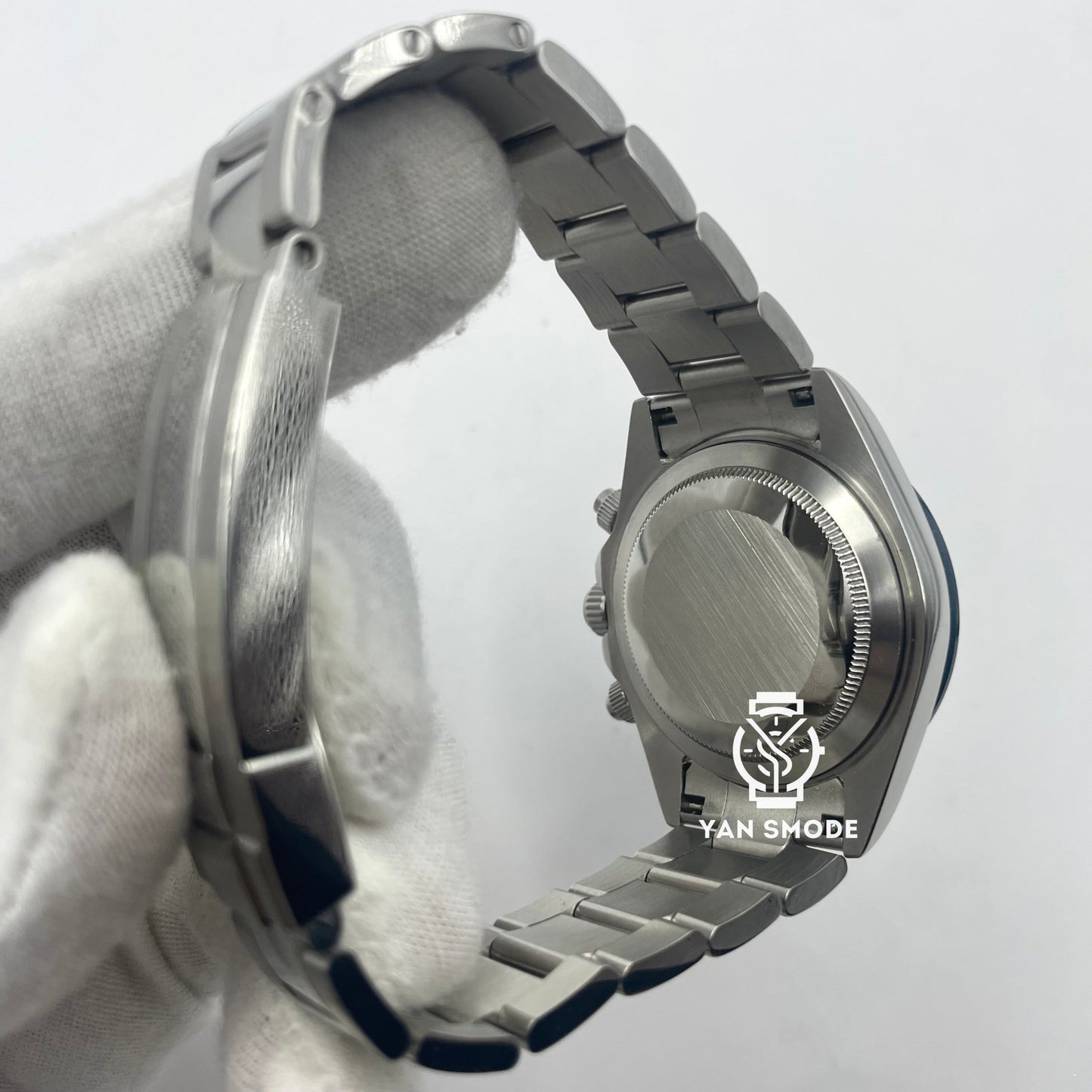 Daytona Arabic Dial Light Blue
