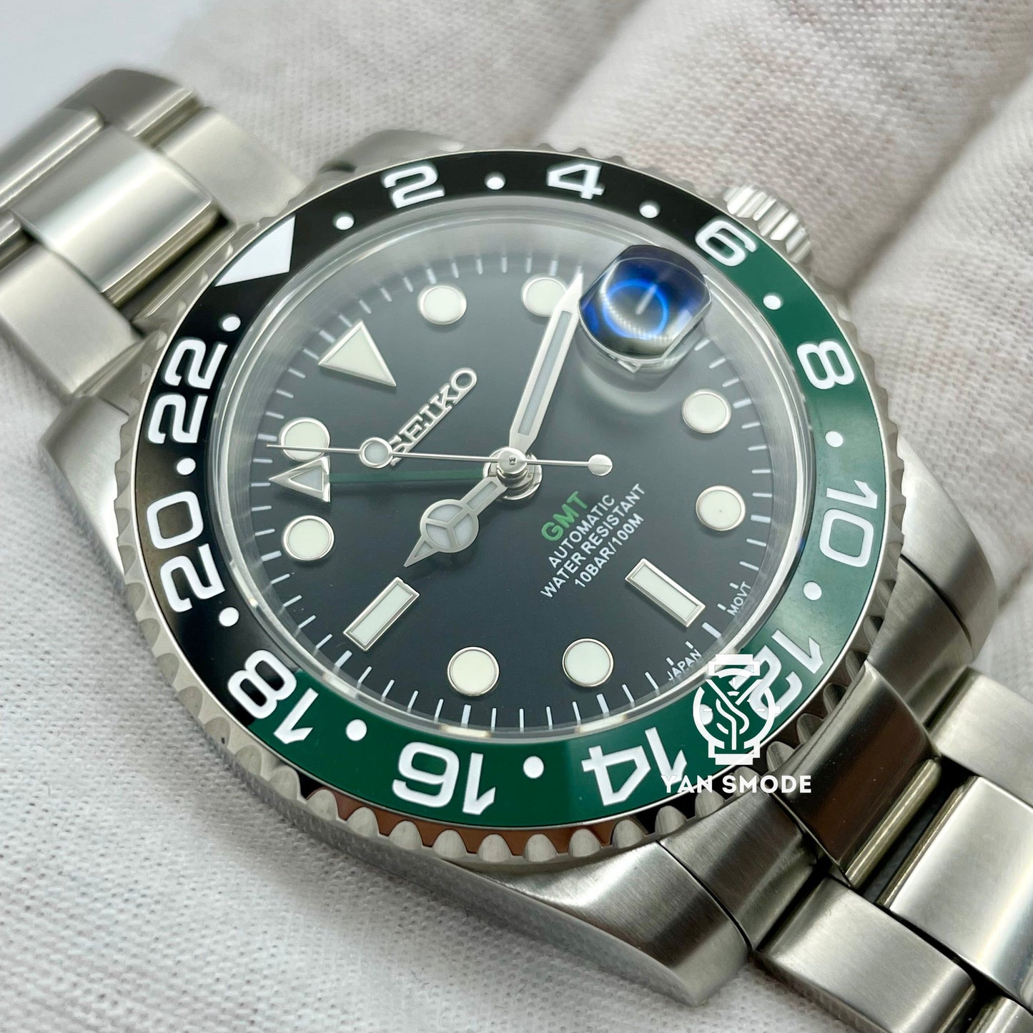 GMT Sprite
