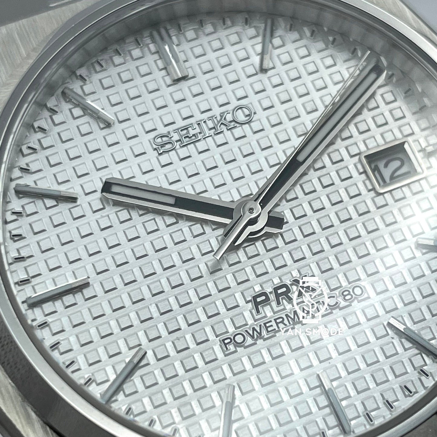 PRX Blanche