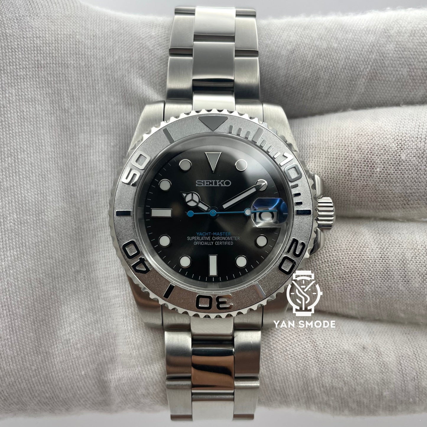 GMT Violet