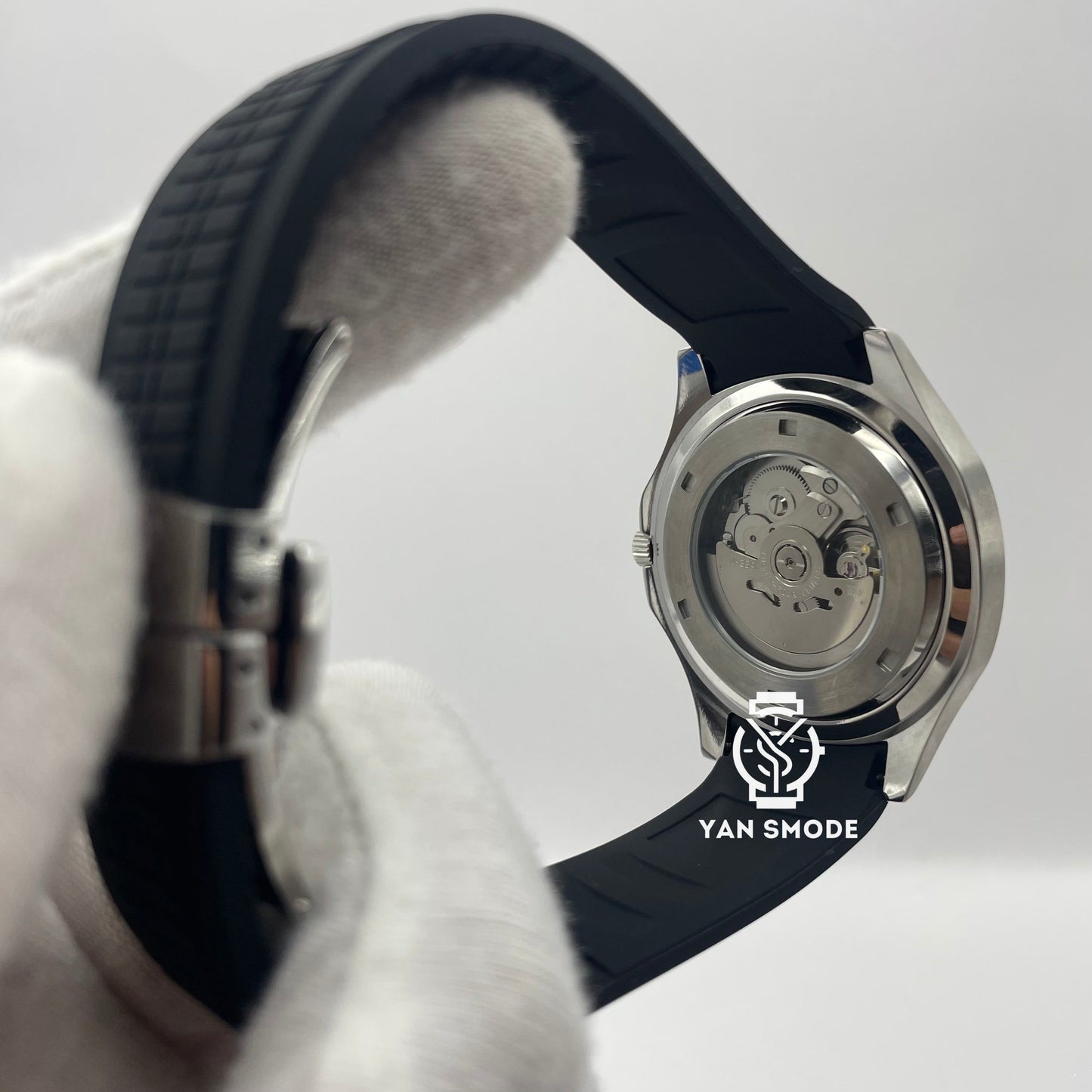 Black Aquanaut
