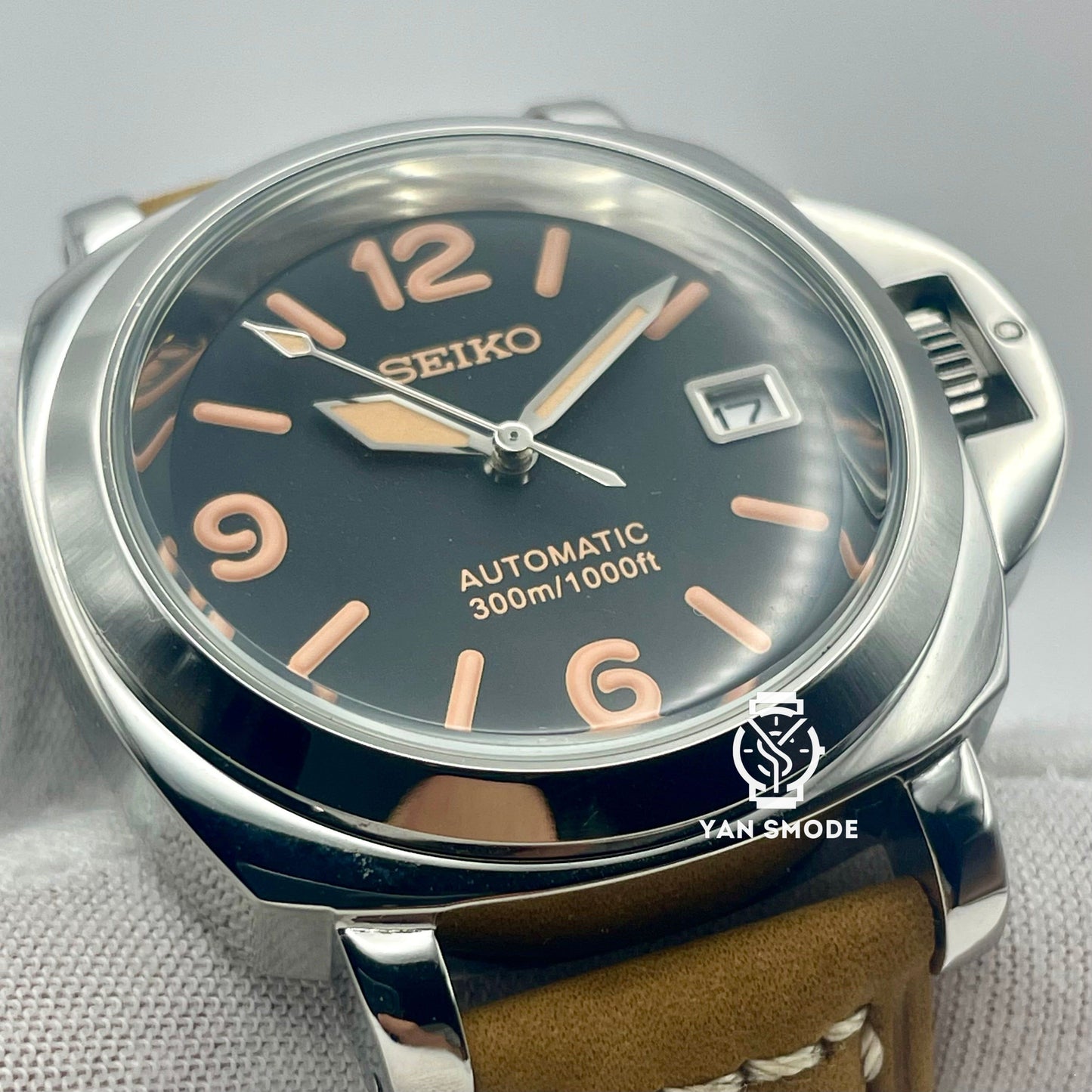 Panerai Vintage