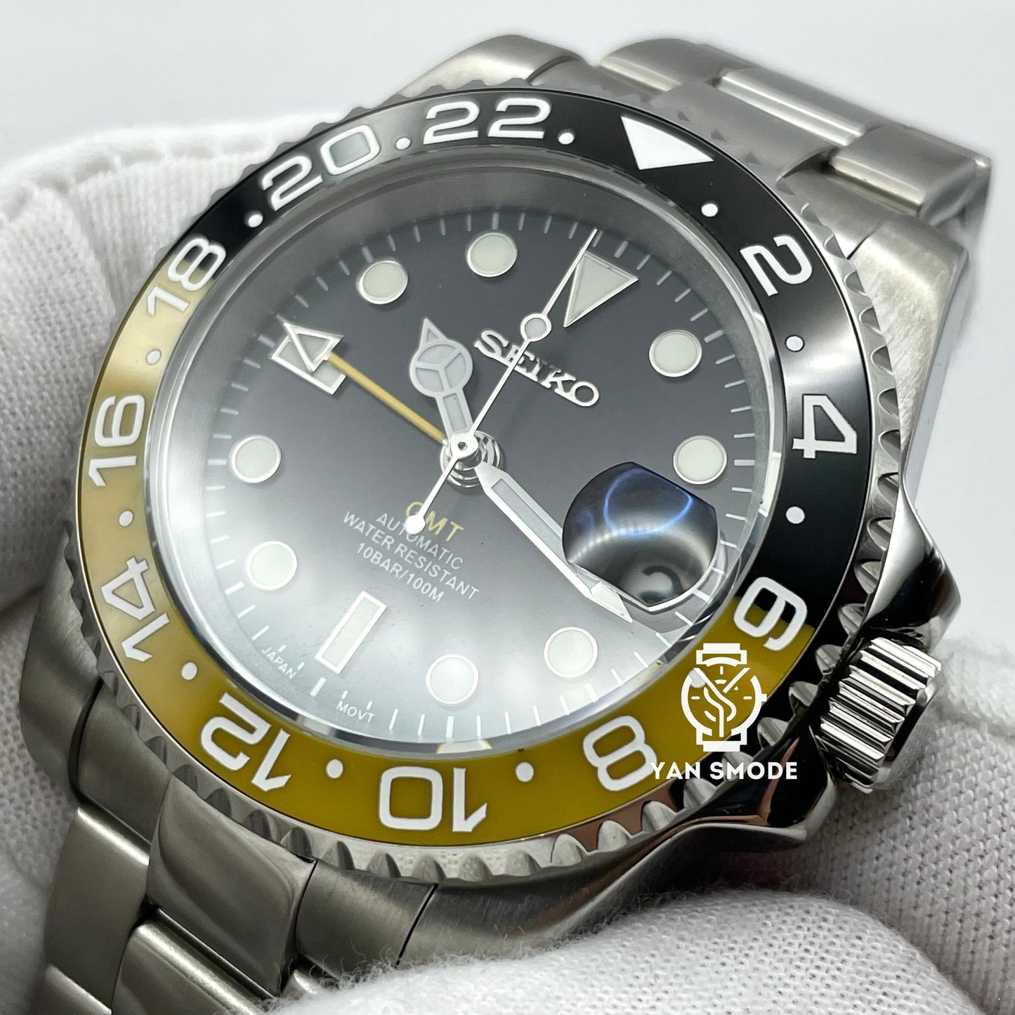 GMT Jaune
