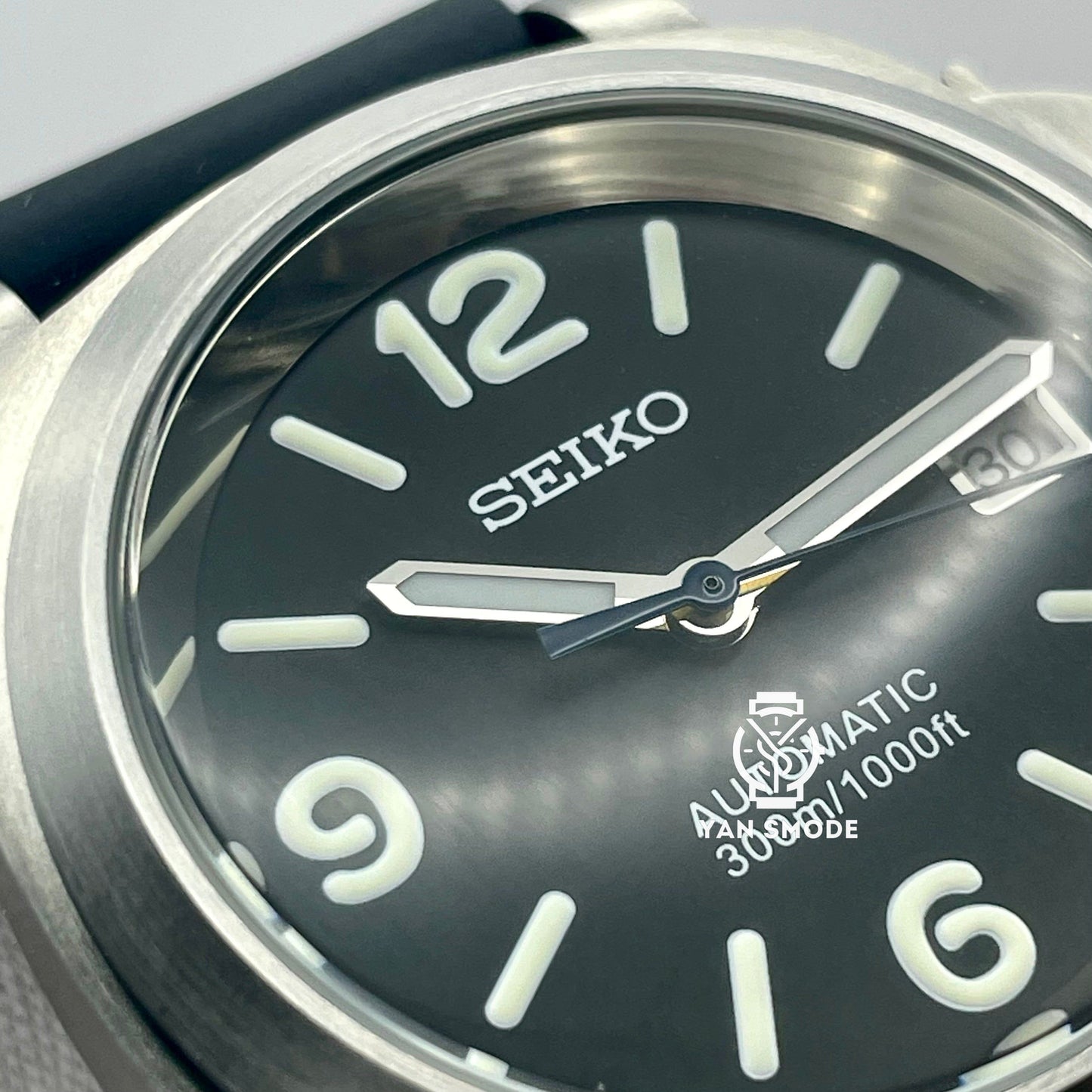 Panerai Black