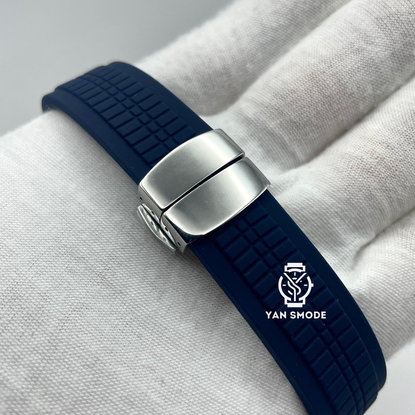 Aquanaut Bleu
