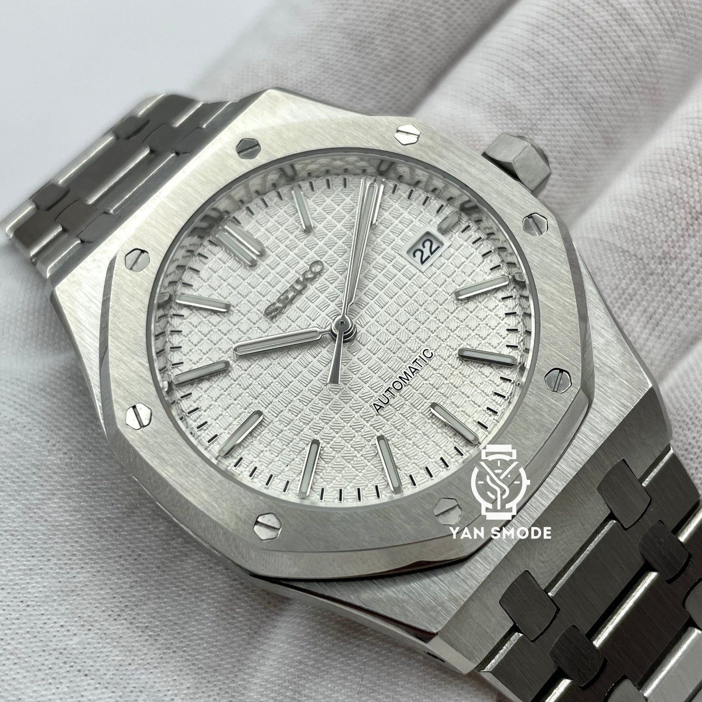 Royal Oak Blanche